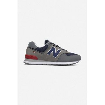 New Balance sneakers culoarea gri, ML574EAD ML574EAD-EAD