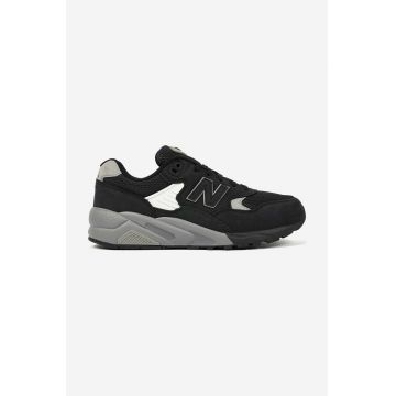 New Balance sneakers culoarea negru, MT580MDB MT580MDB-MDB