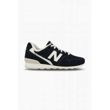 New Balance sneakers culoarea negru, WR996YB WR996YB-6YB