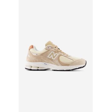 New Balance sneakers M2002REF culoarea bej M2002REF-REF