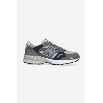 New Balance sneakers M920GNS culoarea gri M920GNS-GNS