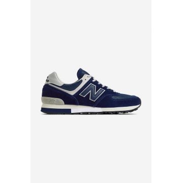 New Balance sneakers OU576ANN culoarea albastru marin OU576ANN-ANN