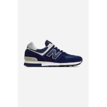 New Balance sneakers OU576ANN culoarea bleumarin OU576ANN-ANN