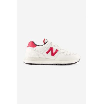 New Balance sneakers U574LGTC culoarea bej U574LGTC-GTC