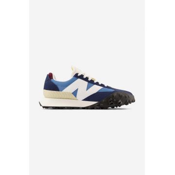 New Balance sneakers UXC72RL culoarea albastru marin UXC72RL-2RL