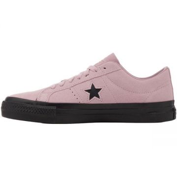 Pantofi sport unisex Converse One Star Pro Ox A05318C, 37.5, Roz