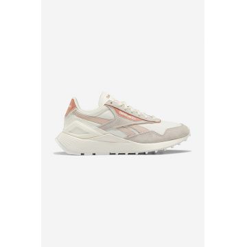 Reebok Classic sneakers CL Legacy AZ culoarea bej, GZ1535 GZ1535-cream