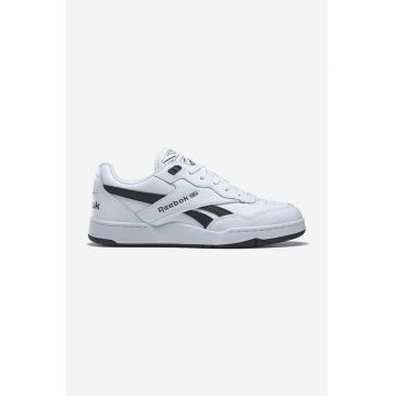 Reebok sneakers BB 4000 II IE4298 culoarea alb IE4298-white