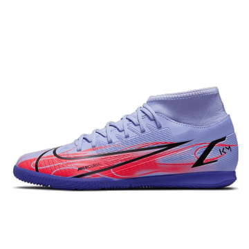 SUPERFLY 8 CLUB KM IC